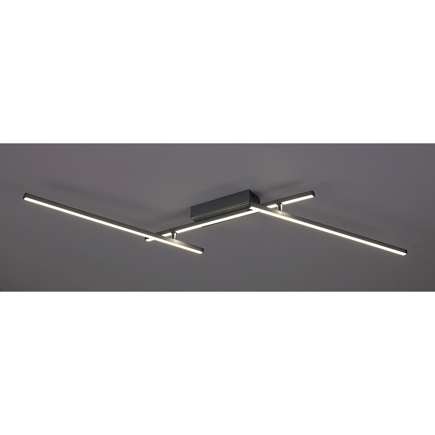Rabalux - Plafonnier LED/24W/230V 4000K
