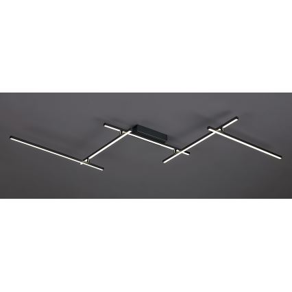 Rabalux - LED-Deckenleuchte LED/40W/230V 4000K