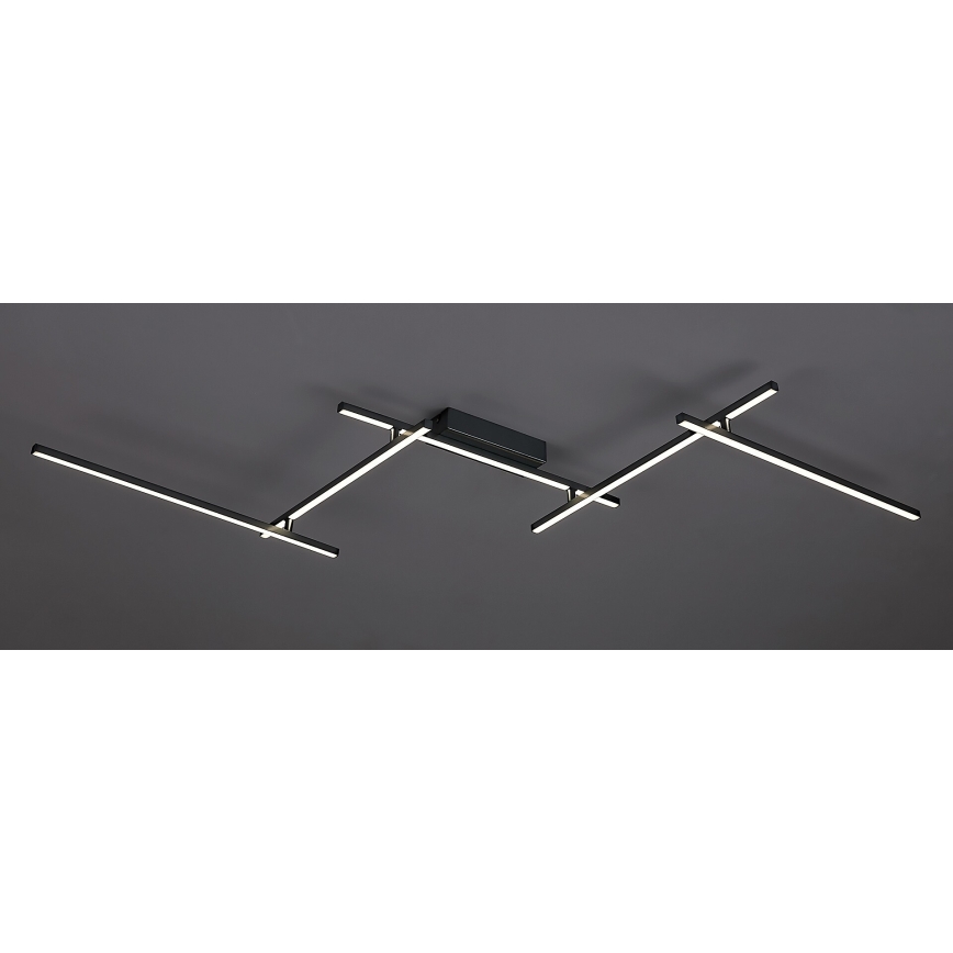 Rabalux - LED-Deckenleuchte LED/40W/230V 4000K