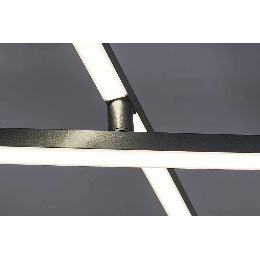 Rabalux - LED-Deckenleuchte LED/40W/230V 4000K