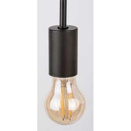 Rabalux - Lampada da parete 1xE27/40W/230V