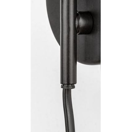 Rabalux - Lampada da parete 1xE27/40W/230V