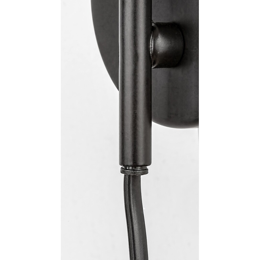 Rabalux - Wandlampe 1xE27/40W/230V