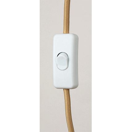 Rabalux - Lampada da parete 1xE27/60W/230V faggio