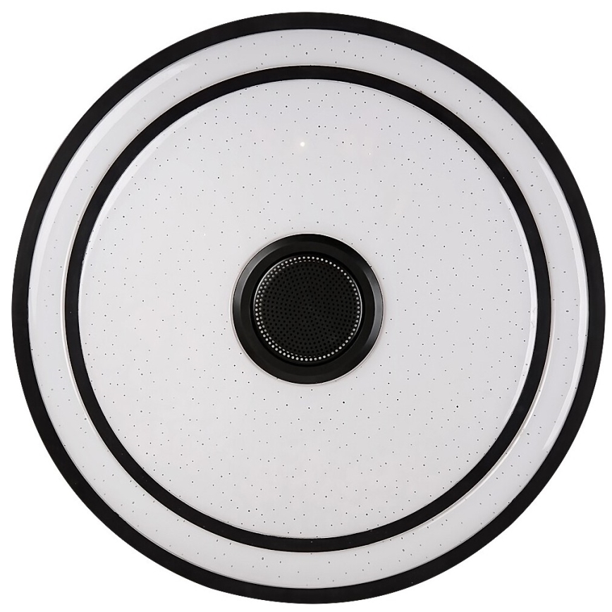 Rabalux - LED RGB Plafoniera dimmerabile con altoparlante LED/24W/230V 3000-6500K + telecomando