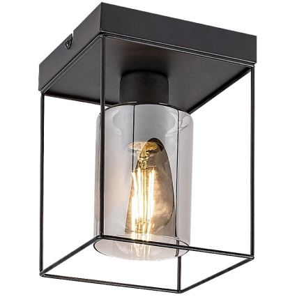 Rabalux - Lampada da soffitto 1xE27/25W/230V