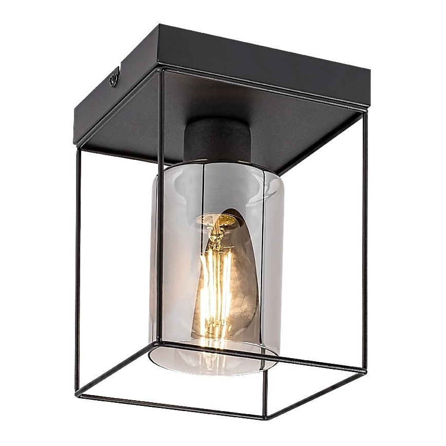 Rabalux - Lampada da soffitto 1xE27/25W/230V