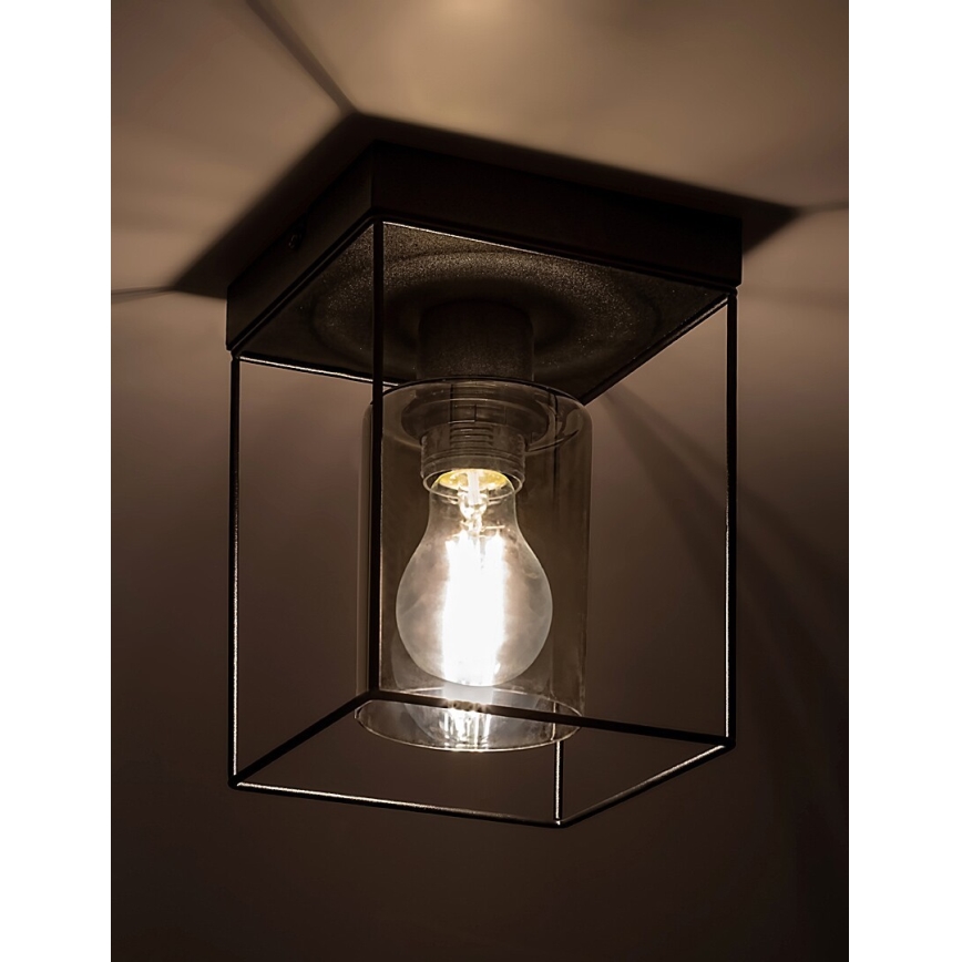 Rabalux - Lampada da soffitto 1xE27/25W/230V