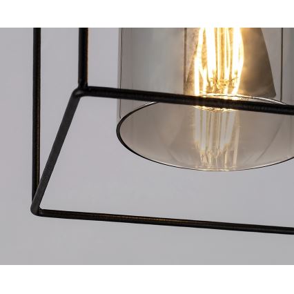 Rabalux - Lampada da soffitto 1xE27/25W/230V