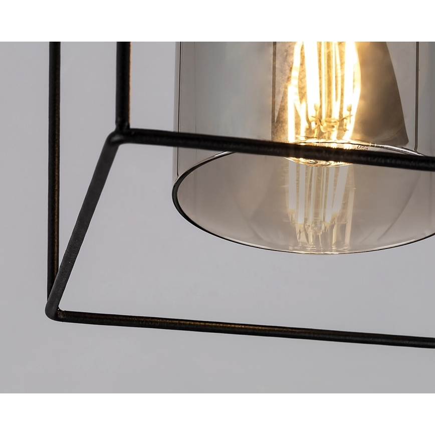 Rabalux - Lampada da soffitto 1xE27/25W/230V