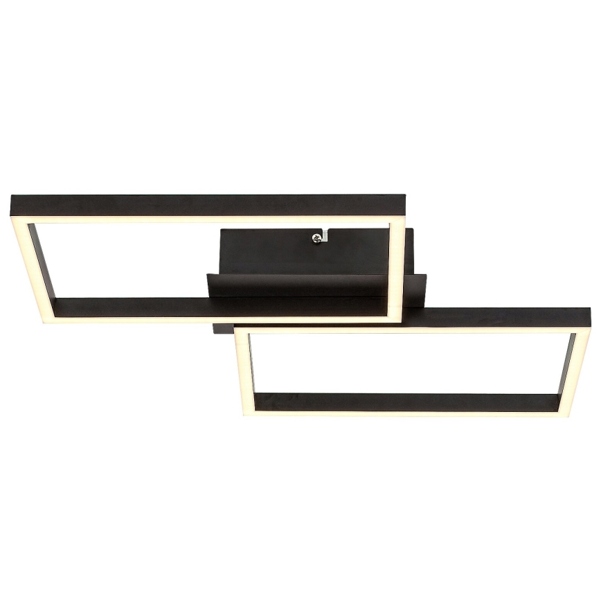 Rabalux - Dimmbare LED-RGBW-Deckenleuchte LED/40W/230V 2700-6500K + Fernbedienung