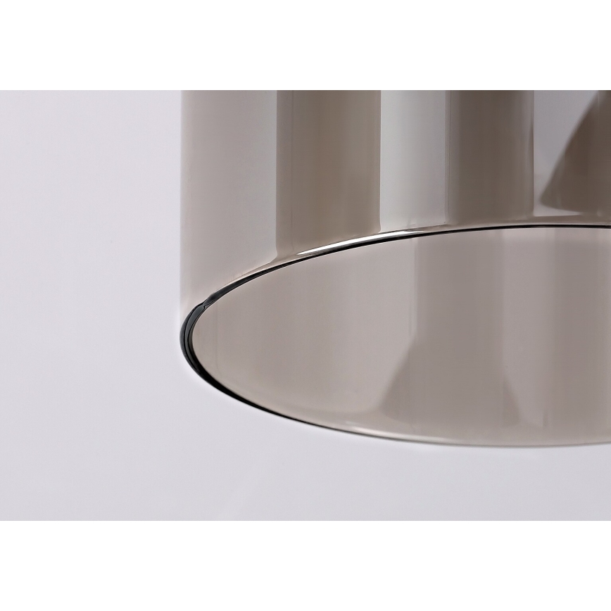 Rabalux - Lampada da soffitto 4xE27/25W/230V