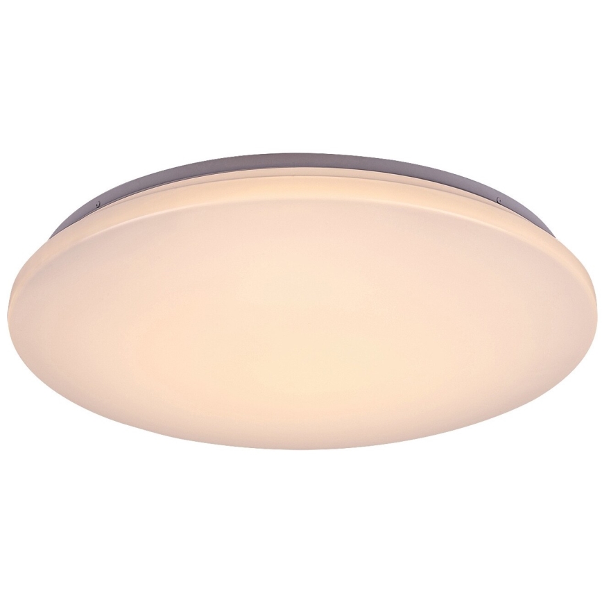Rabalux - Plafoniera LED RGB dimmerabile LED/24W/230V Wi-Fi Tuya 3000-6500K 31 cm