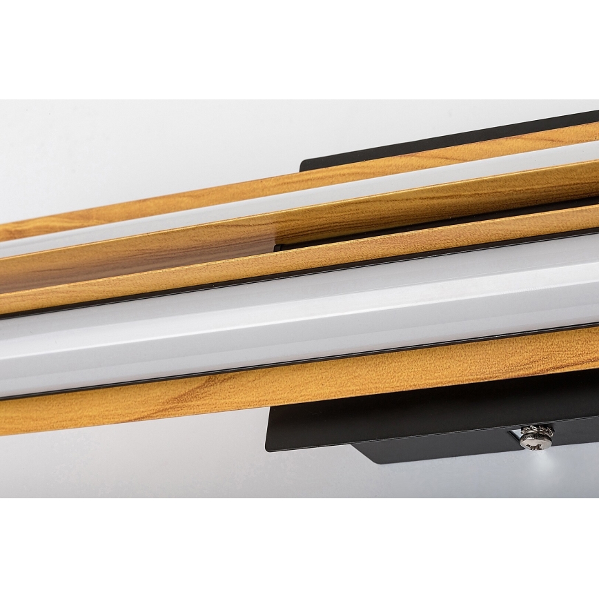 Rabalux - Applique a LED LED/12W/230V 3000K