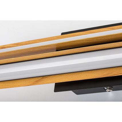 Rabalux - Applique a LED LED/12W/230V 3000K