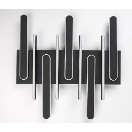 Rabalux - Plafonnier LED/46W/230V 3000/4000K 61x61 cm