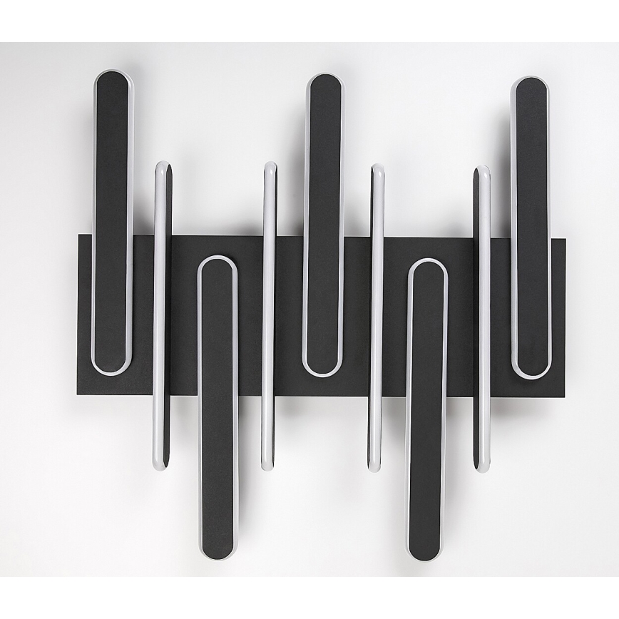 Rabalux - Plafonnier LED/46W/230V 3000/4000K 61x61 cm