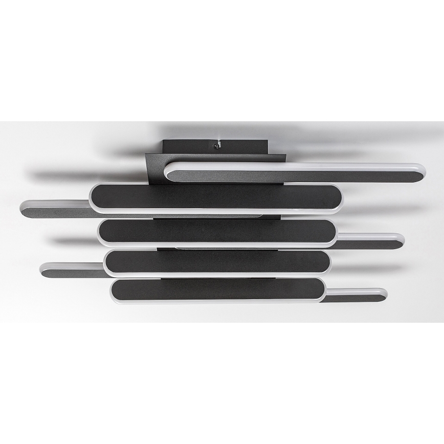 Rabalux - Plafonnier LED/46W/230V 3000/4000K 61x61 cm