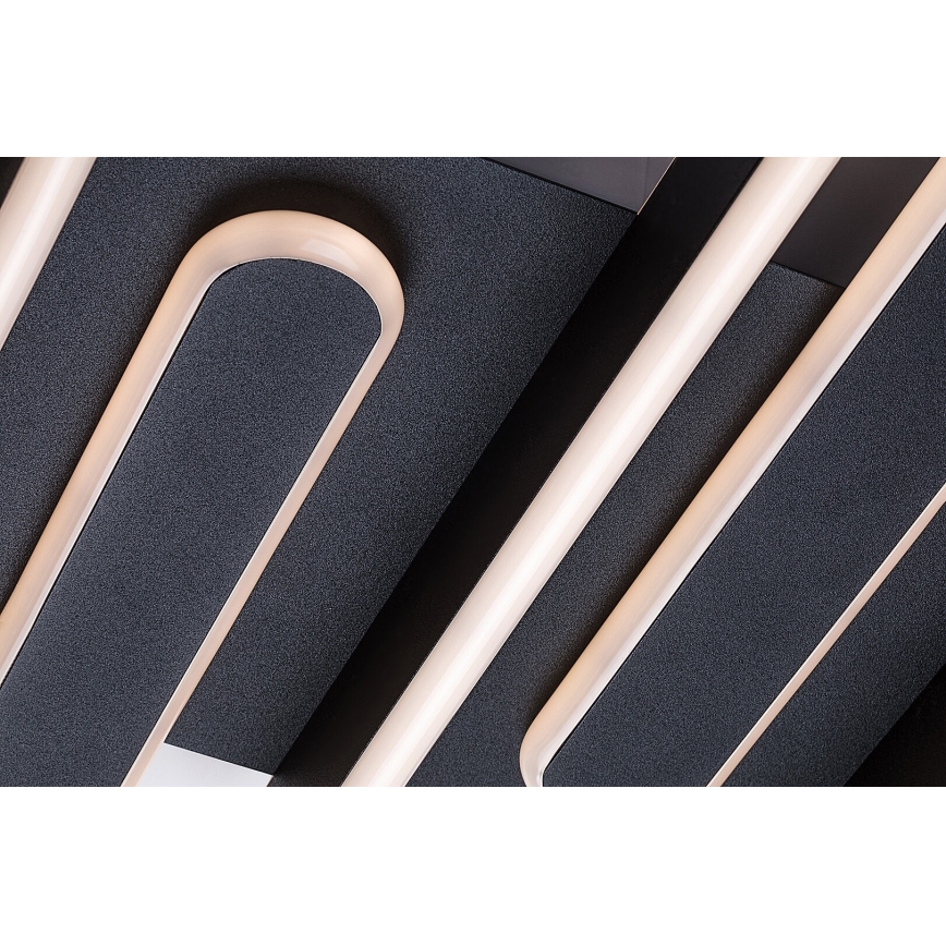 Rabalux - Plafonnier LED/46W/230V 3000/4000K 61x61 cm