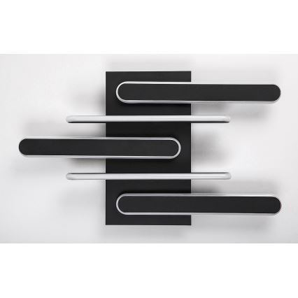 Rabalux - Plafonnier LED/36W/230V 3000/4000K
