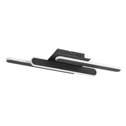 Rabalux - Plafonnier LED 18W/230V 3000/4000K 23x61 cm