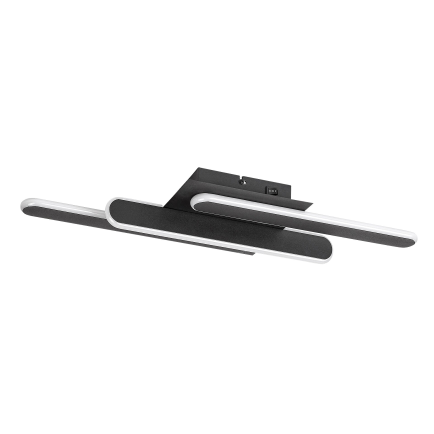 Rabalux - Plafonnier LED 18W/230V 3000/4000K 23x61 cm