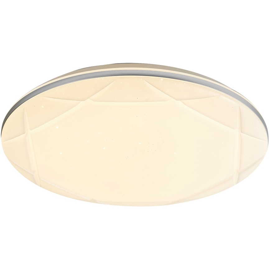 Rabalux - Plafonnier LED/24W/230V 4000K d. 40 cm