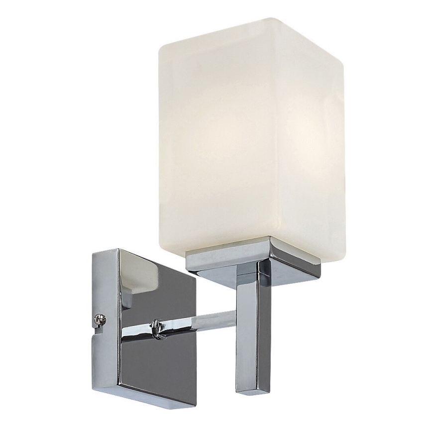 Rabalux - Applique da bagno 1xE14/10W/230V IP44 cromo lucido