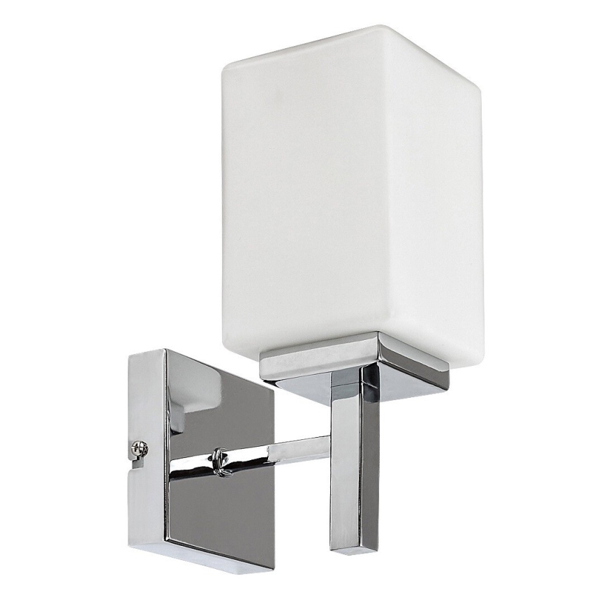Rabalux - Applique da bagno 1xE14/10W/230V IP44 cromo lucido