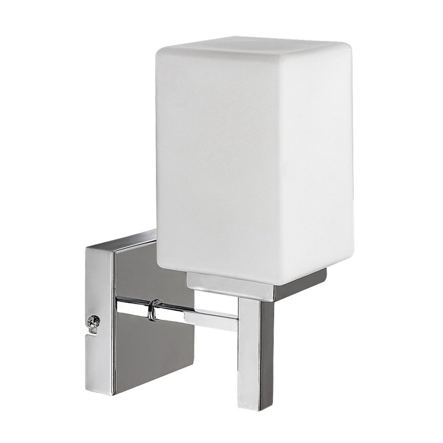Rabalux - Applique da bagno 1xE14/10W/230V IP44 cromo lucido