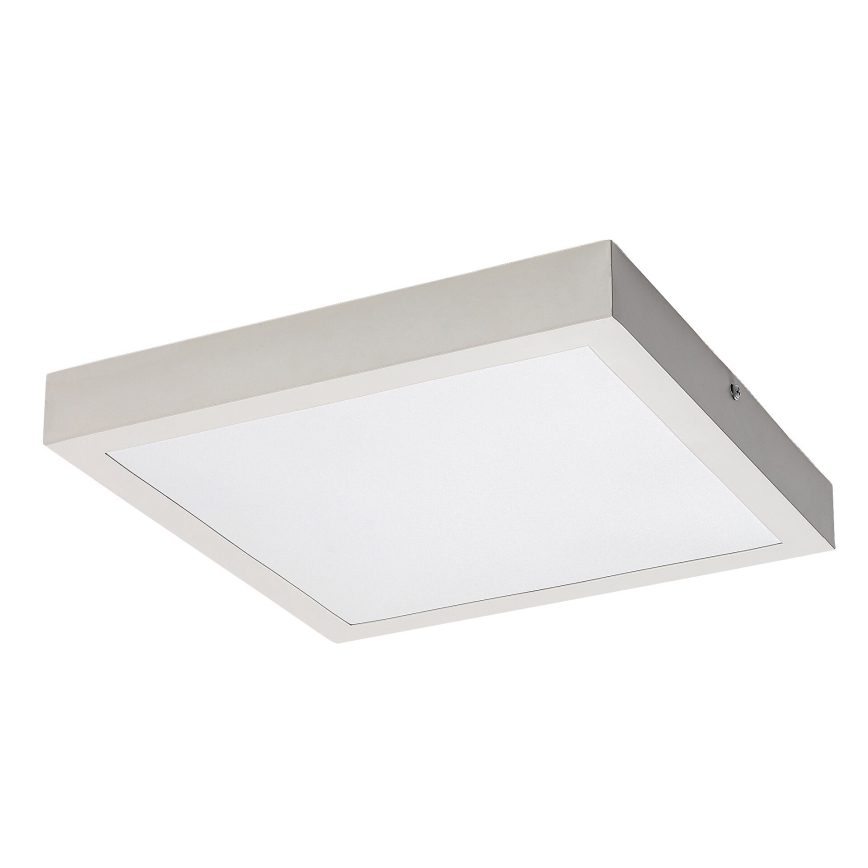 Rabalux - Pannello a plafone LED LED/18W/230V 4000K 30x30 cm