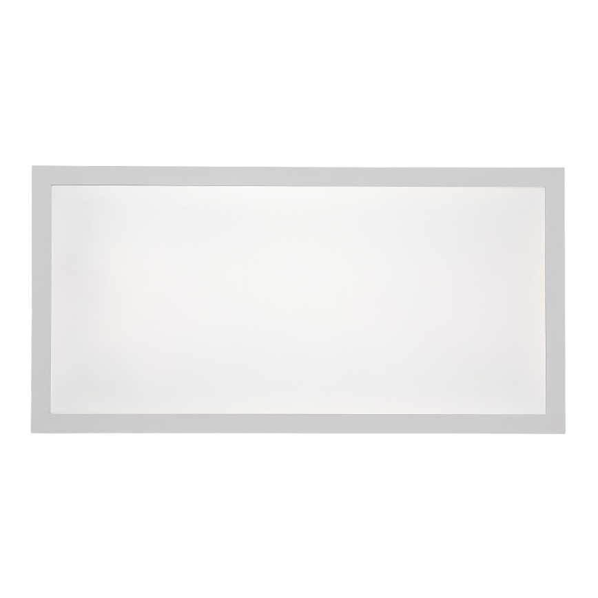 Rabalux - Pannello a plafone LED LED/24W/230V 4000K 60x30 cm