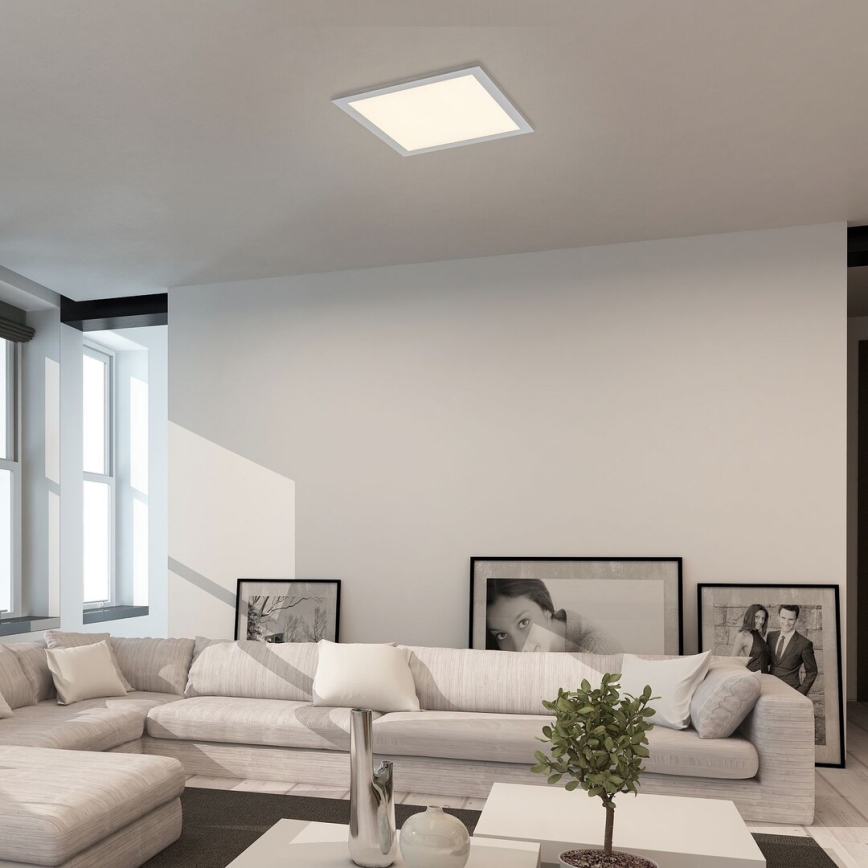Rabalux - Pannello a plafone LED LED/40W/230V 4000K 60x60 cm