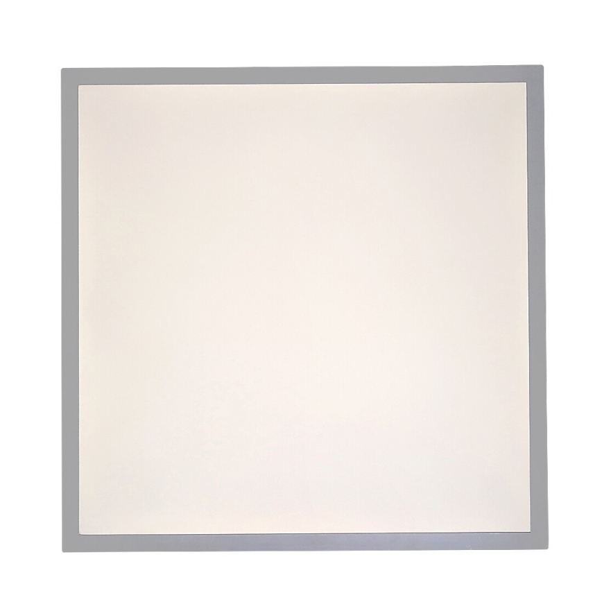 Rabalux - Pannello a plafone LED LED/40W/230V 4000K 60x60 cm