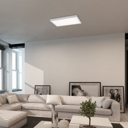 Rabalux - Pannello a plafone LED LED/80W/230V 4000K 120x60 cm