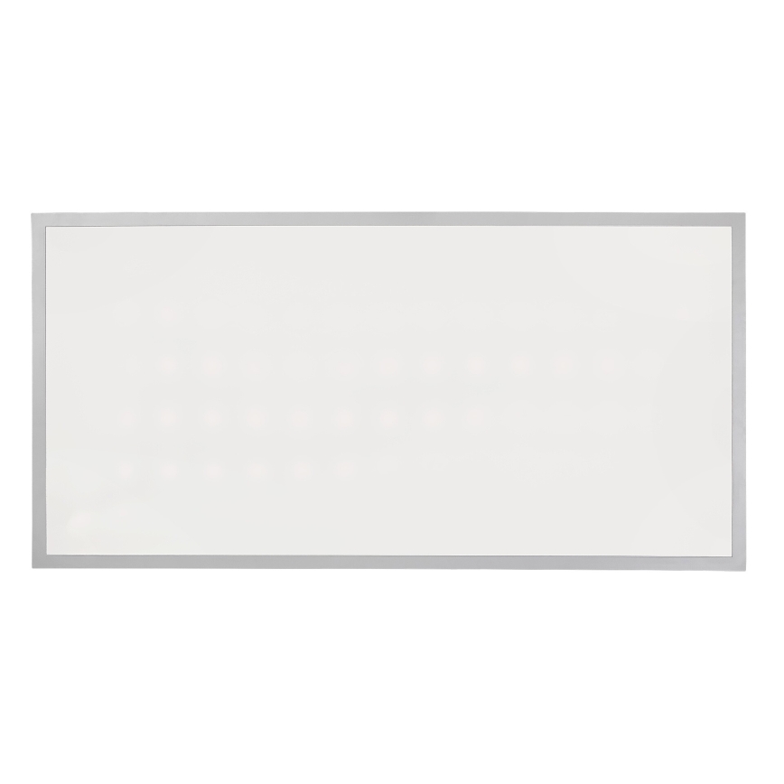 Rabalux - Pannello a plafone LED LED/80W/230V 4000K 120x60 cm