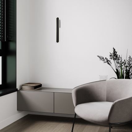 Rabalux - Applique a LED LED/12W/230V 3000/4000K