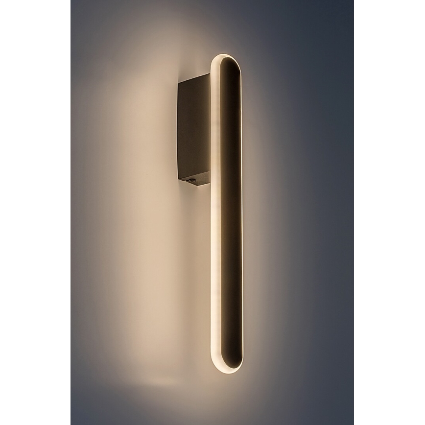 Rabalux - Applique a LED LED/12W/230V 3000/4000K