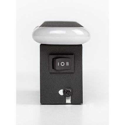 Rabalux - Applique a LED LED/12W/230V 3000/4000K