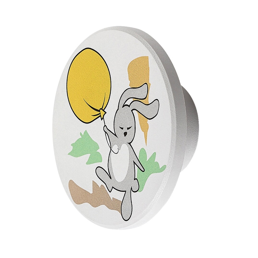 Rabalux - Applique a LED LED/9W/230V 3000/4000/6500K