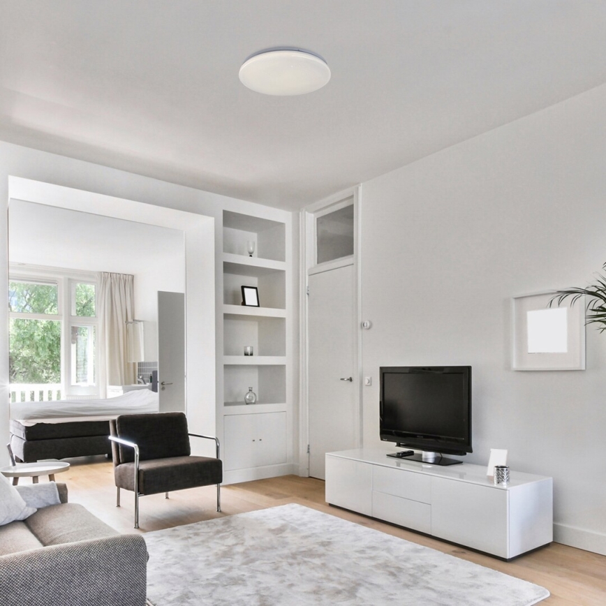 Rabalux - Plafonnier LED/12W/230V 4000K Ø 25,5 cm