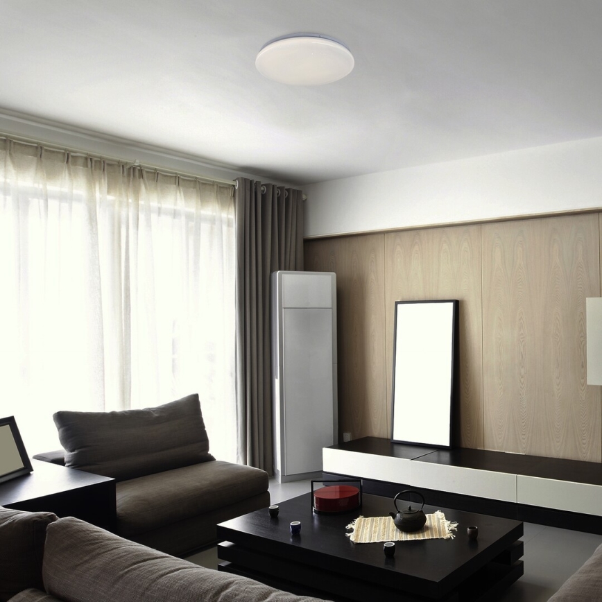 Rabalux - Plafonnier LED/18W/230V 4000K Ø 32 cm