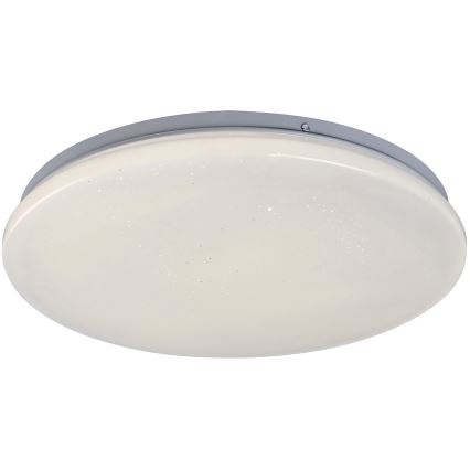 Rabalux - Plafonnier LED 24 W / 230 V, 4000 K, Ø 37,5 cm