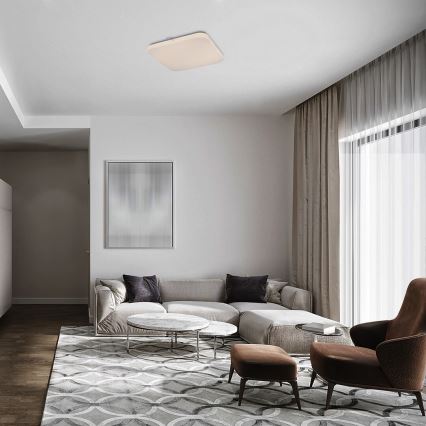 Rabalux - Lampada da soffitto LED/18W/230V 3000K 32x32 cm