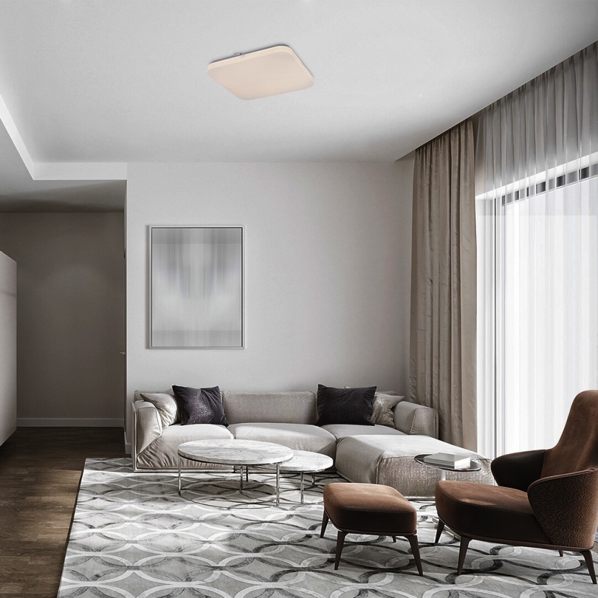Rabalux - Lampada da soffitto LED/18W/230V 3000K 32x32 cm