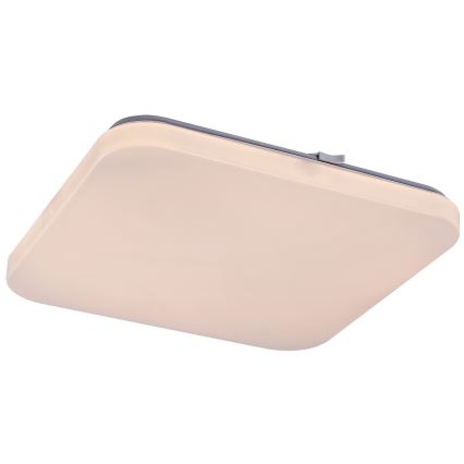 Rabalux - Lampada da soffitto LED/18W/230V 3000K 32x32 cm