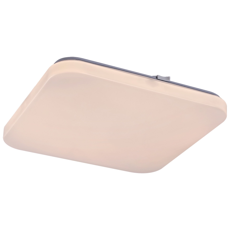 Rabalux - Plafoniera LED LED/18W/230V 3000K 32x32 cm