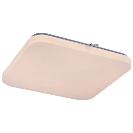 Rabalux - Lampada da soffitto LED/24W/230V 3000K 37x37 cm