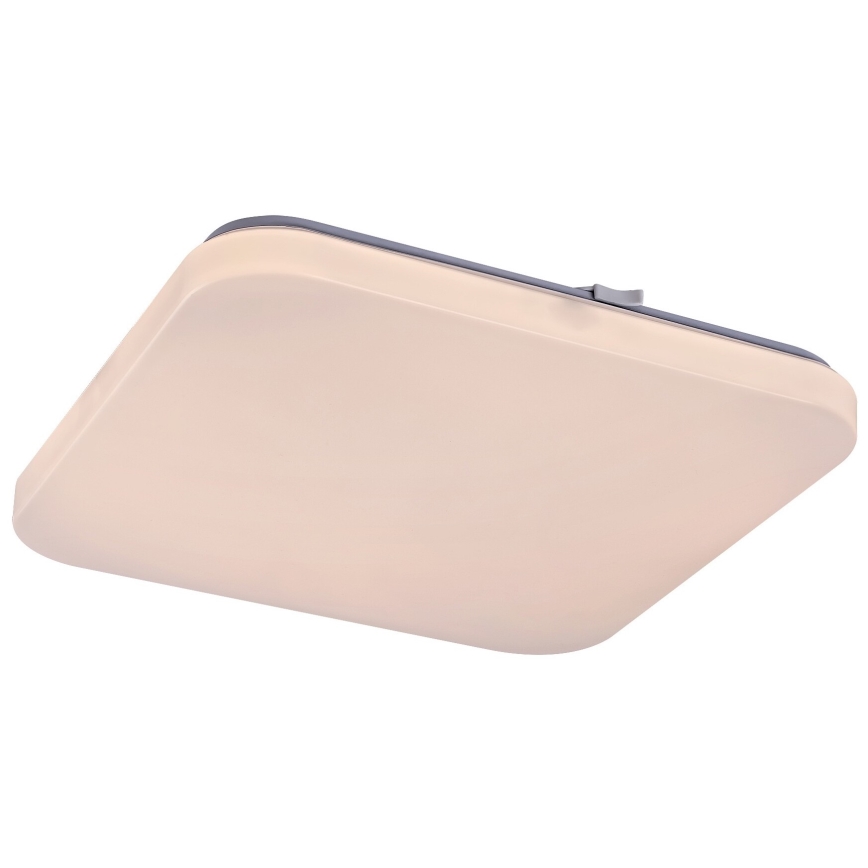 Rabalux - Lampada da soffitto LED/24W/230V 3000K 37x37 cm