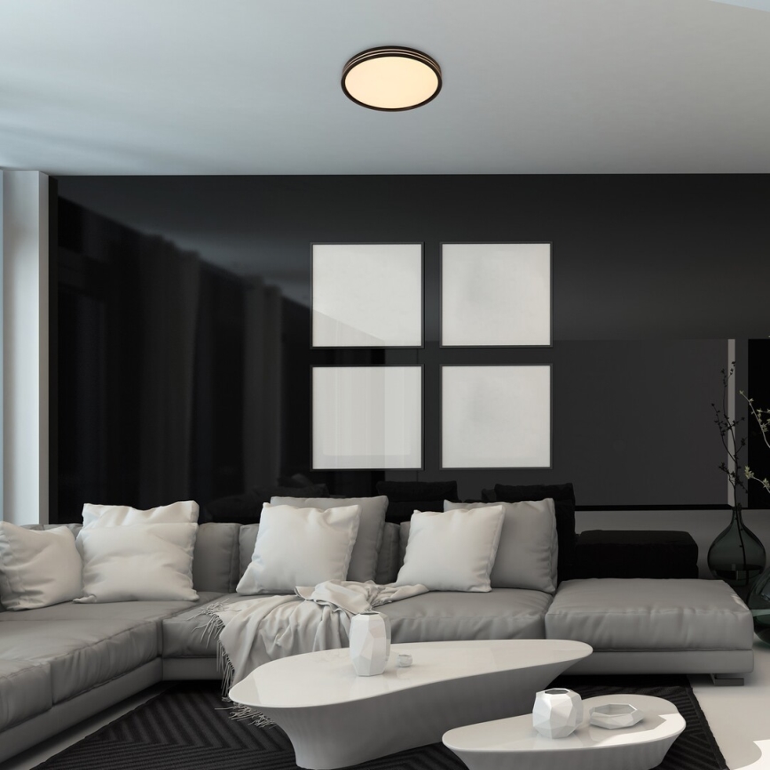 Rabalux - LED-Deckenleuchte LED/25W/230V 3000K